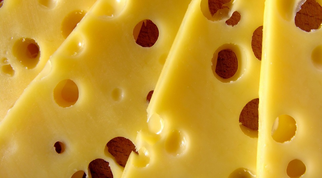 cheese festival