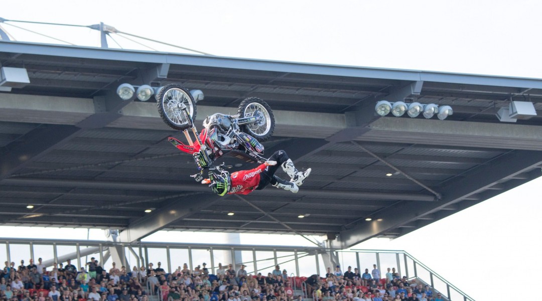 nitro circus 3